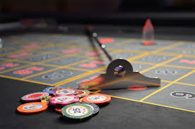 Casinos Online - The Reasons Why You Would Want to Go In for It