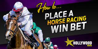 Horse Betting Tips - Be a Sure Winner